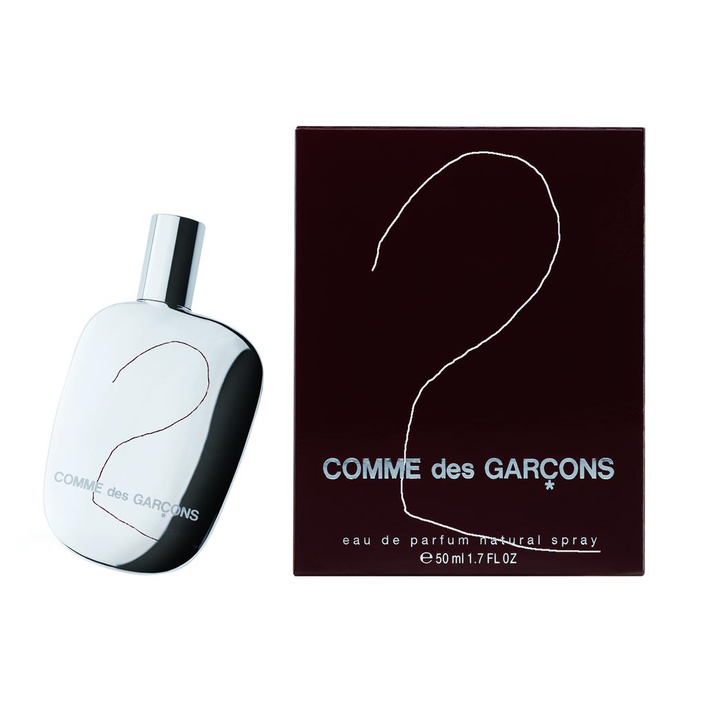 COMME DES GARCONS 2