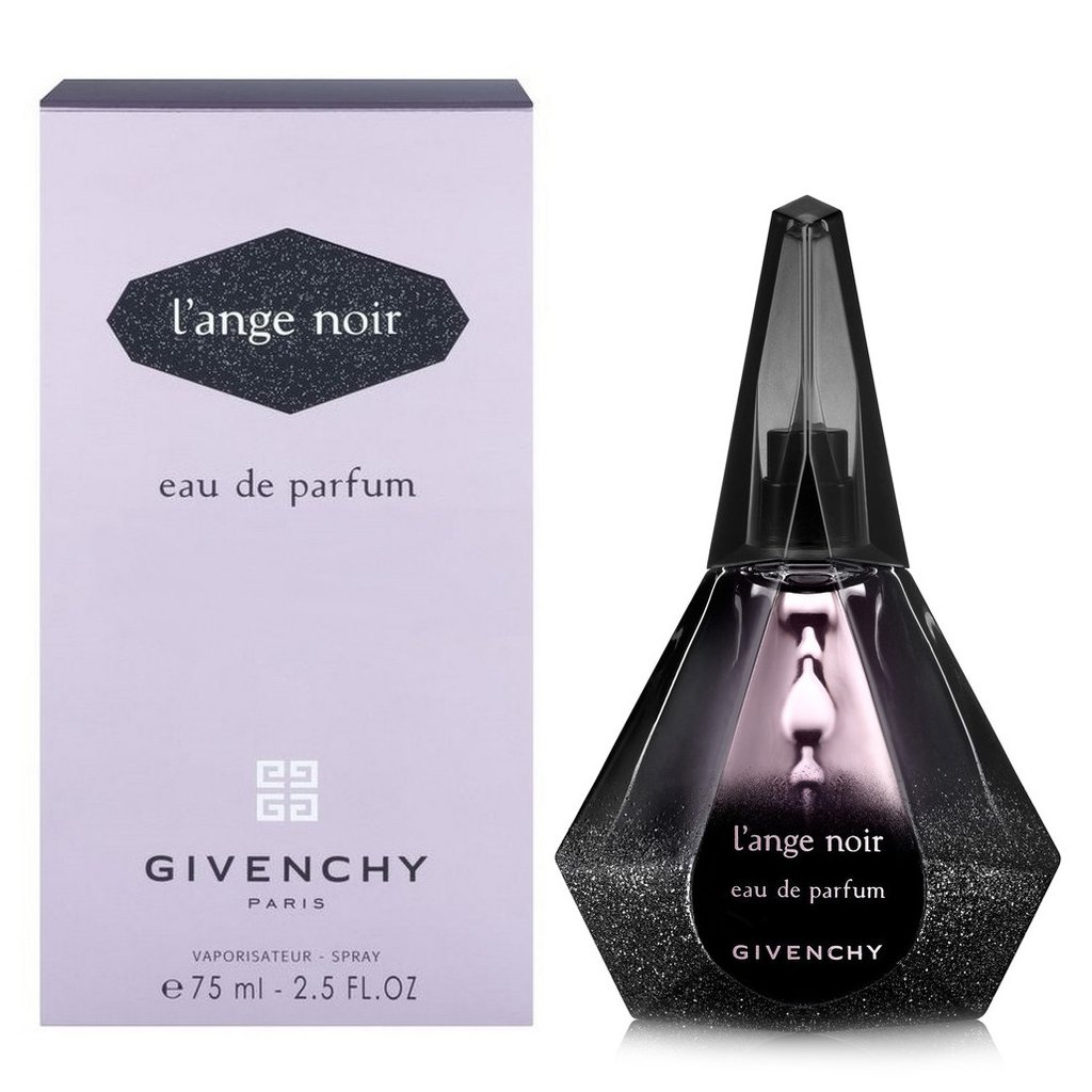 GIVENCHY L'ANGE NOIR EAU DE PARFUM