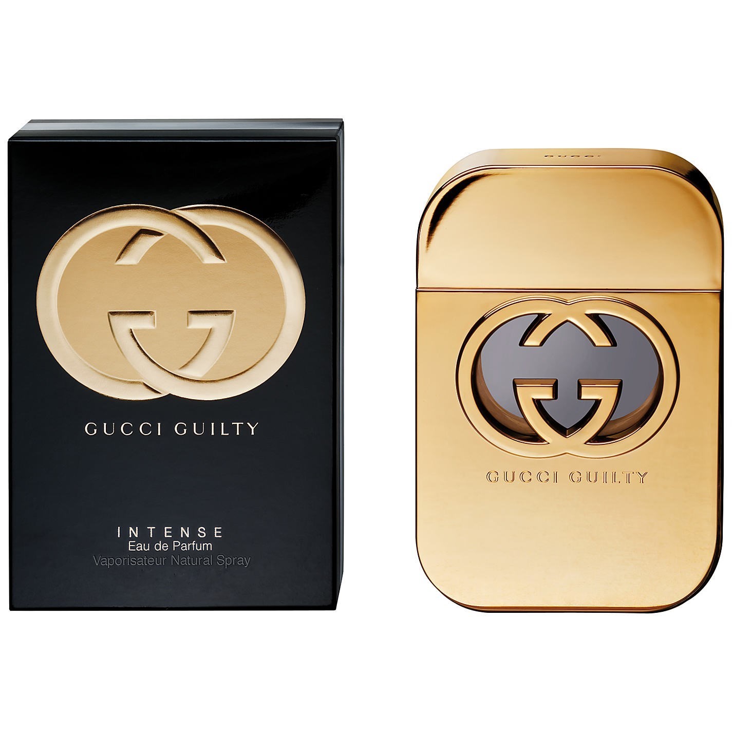 GUCCI GUILTY INTENSE