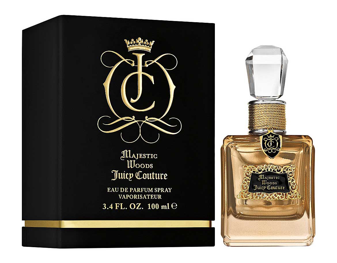 JUICY COUTURE MAGESTIC WOODS