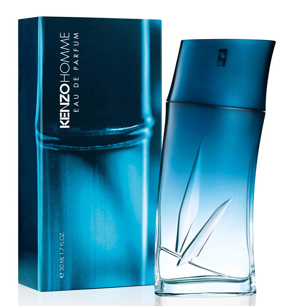 KENZO POUR HOMME EAU DE PARFUM