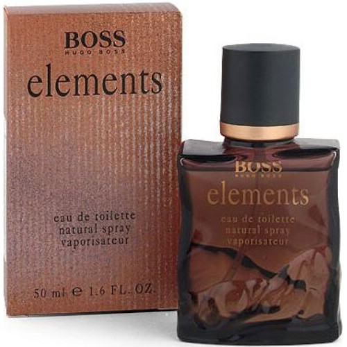 HUGO BOSS BOSS ELEMENTS