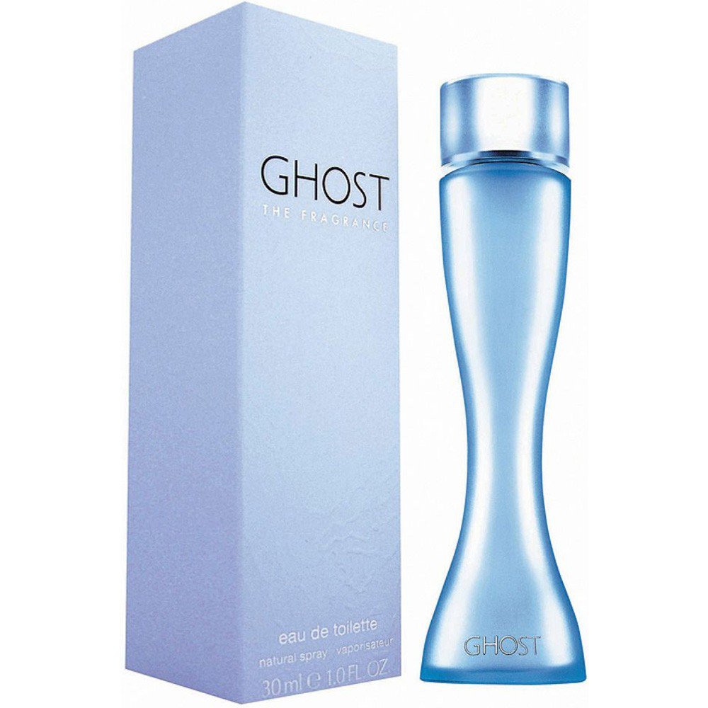 GHOST THE FRAGRANCE