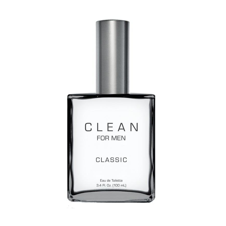 CLEAN CLASSIC FOR MEN