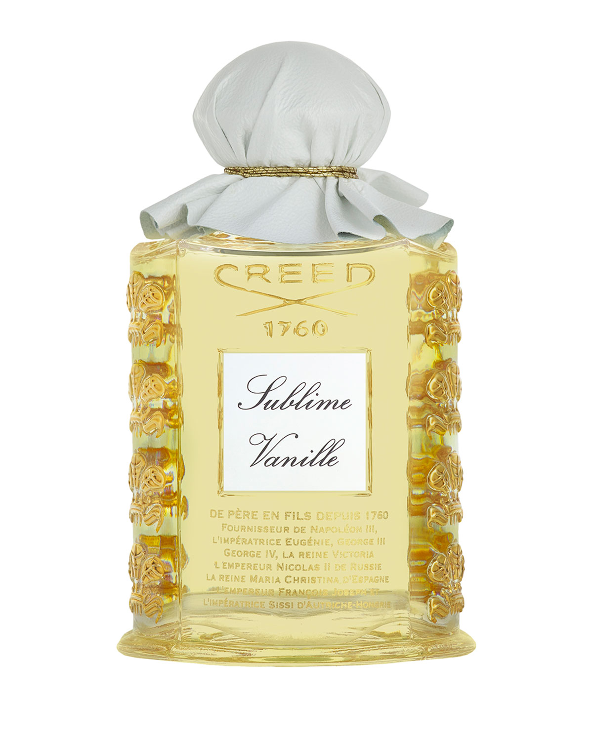 CREED SUBLIME VANILLE