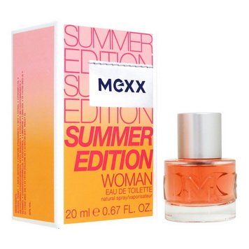 MEXX SUMMER EDITION FOR WOMAN
