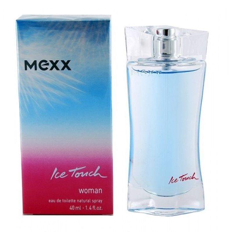 MEXX ICE TOUCH WOMAN