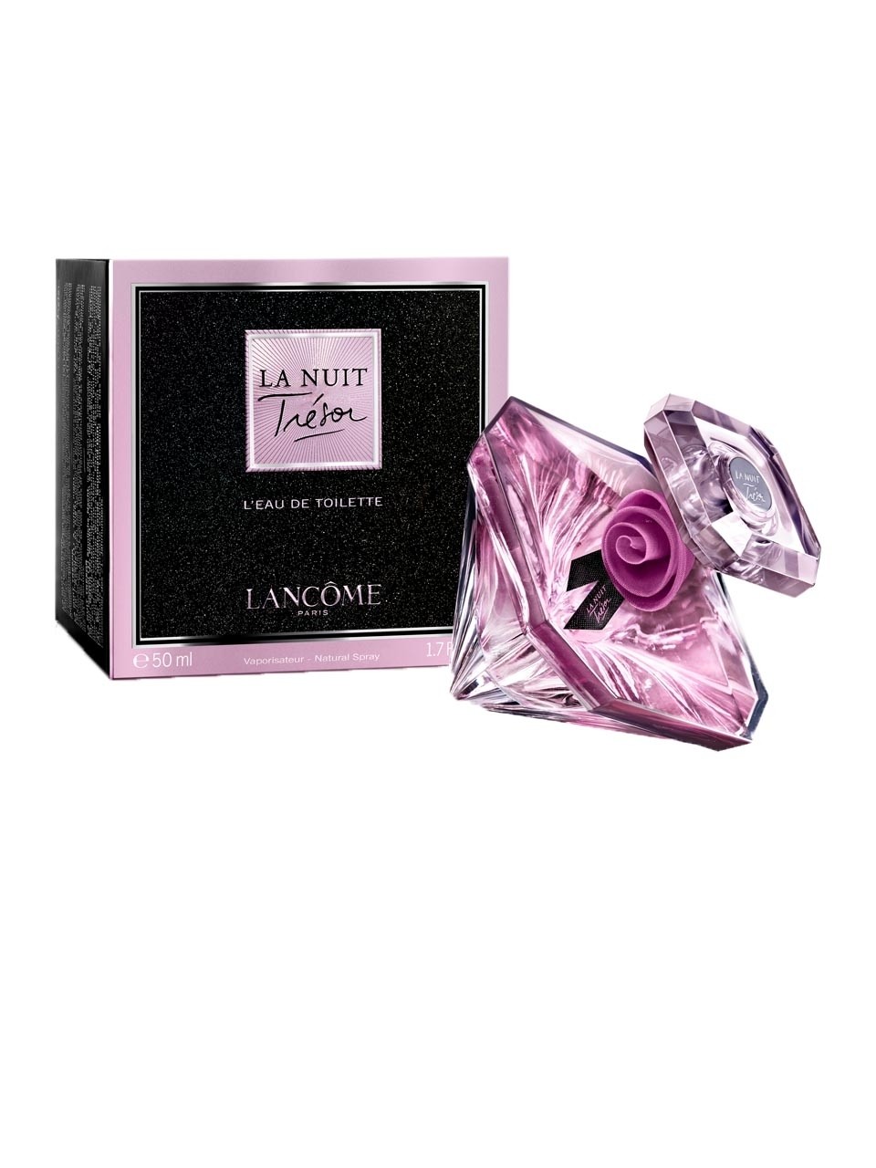 LANCOME TRESOR LA NUIT EAU DE TOILETTE