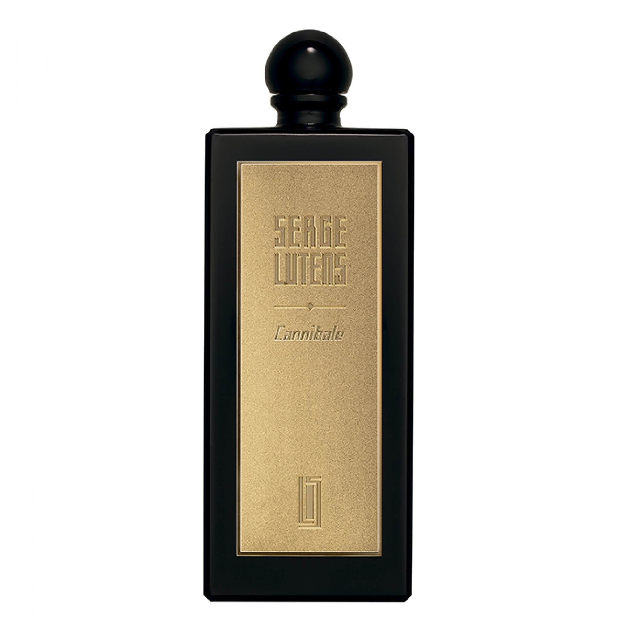 SERGE LUTENS CANNIBALE