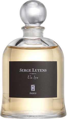 SERGE LUTENS UN LYS