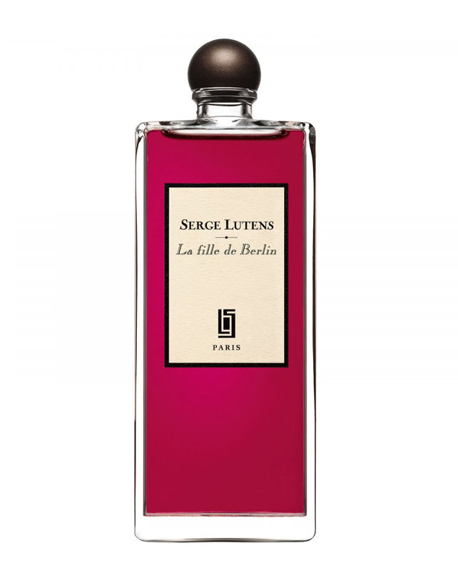 SERGE LUTENS LA FILLE DE BERLIN