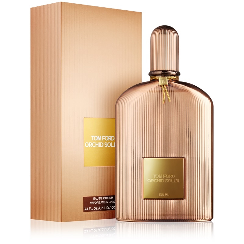 TOM FORD SOLEIL ORCHID
