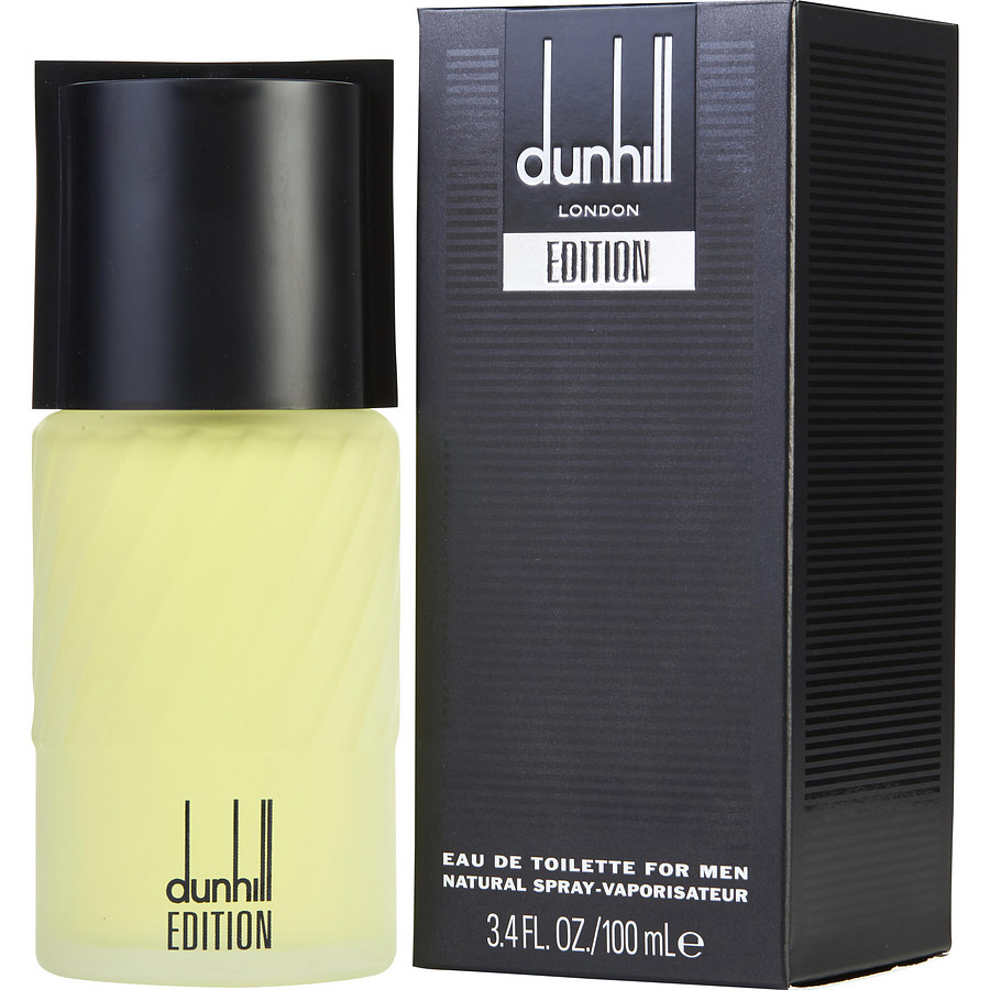 ALFRED DUNHILL DUNHILL EDITION