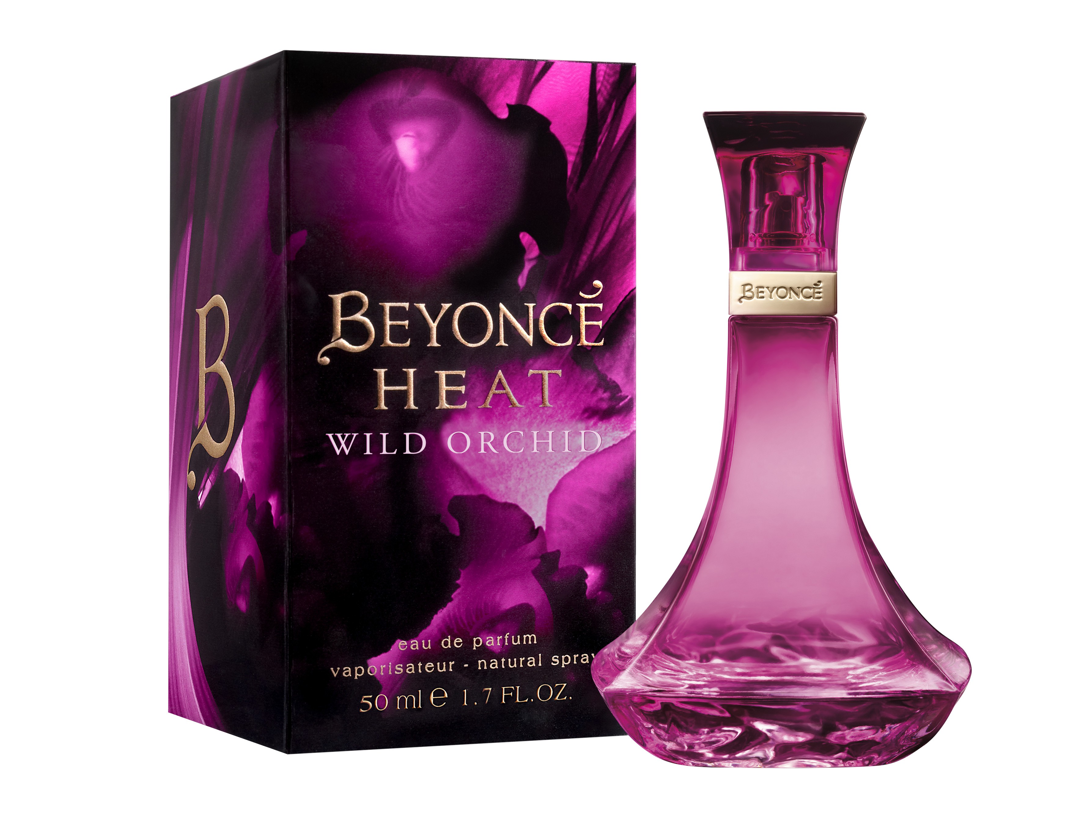 BEYONCE HEAT WILD ORCHID