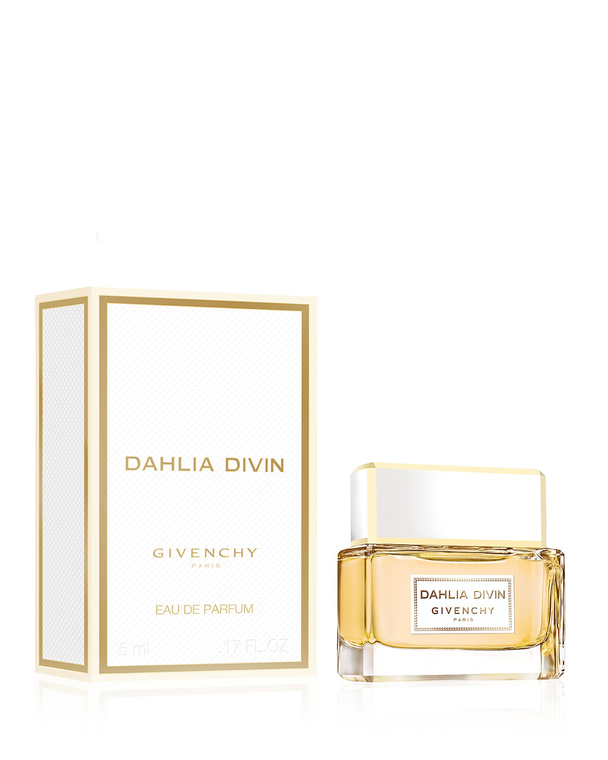 GIVENCHY DAHLIA DIVIN NUDE EAU DE PARFUM