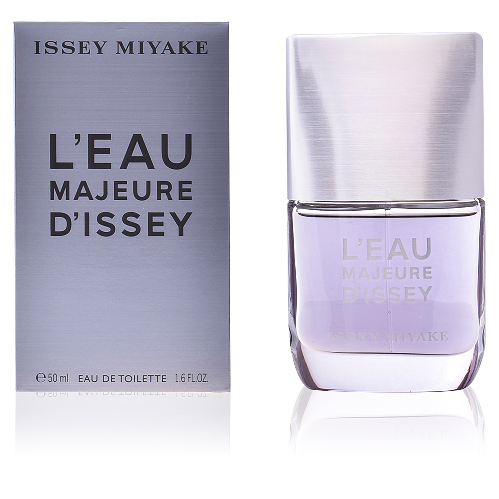 ISSEY MIYAKE L'EAU MAJEURE D'ISSEY