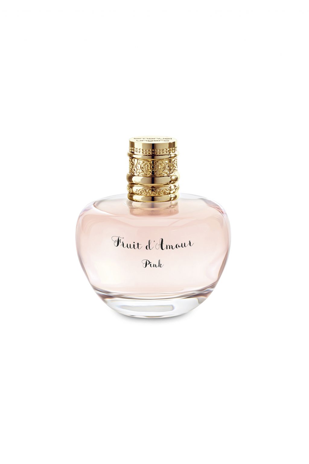 EMANUEL UNGARO FRUIT D'AMOUR PINK