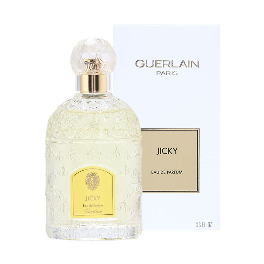 GUERLAIN JICKY