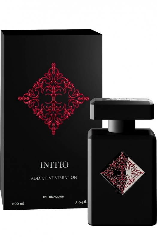 INITIO PARFUMS PRIVES DIVINE ATTRACTION