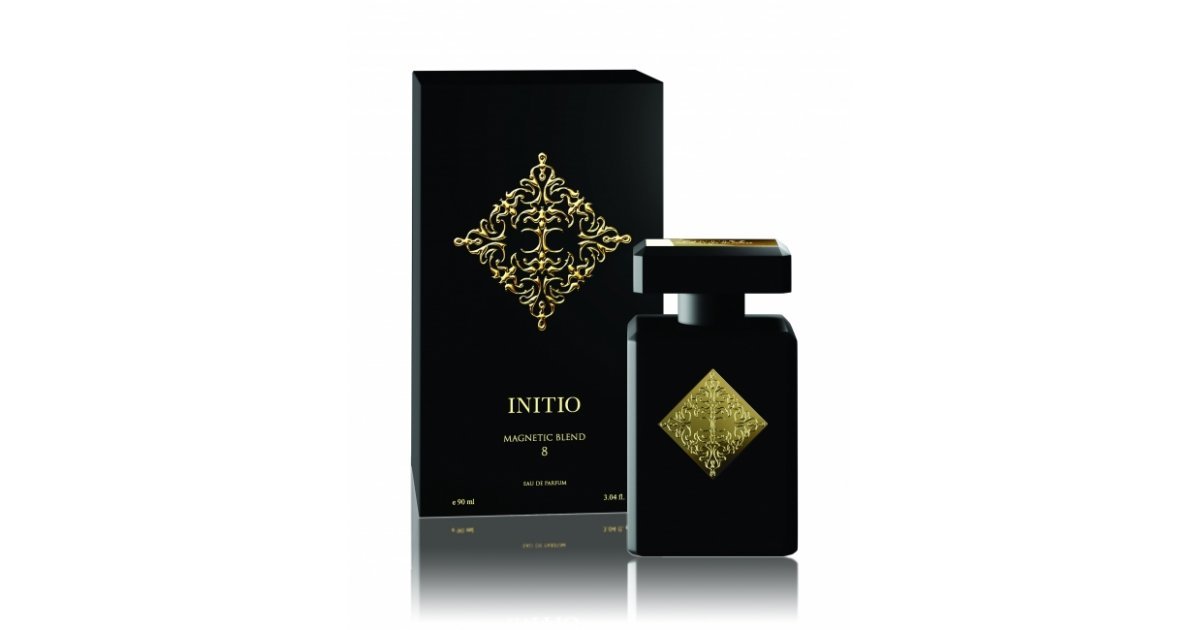 INITIO PARFUMS PRIVES MAGNETIC BLEND 8