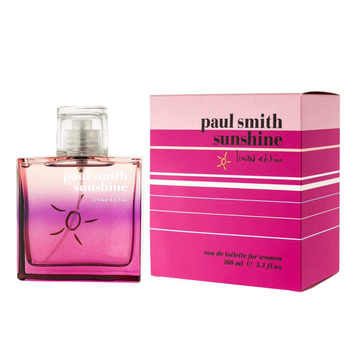 PAUL SMITH SUNSHINE EDITION 2014