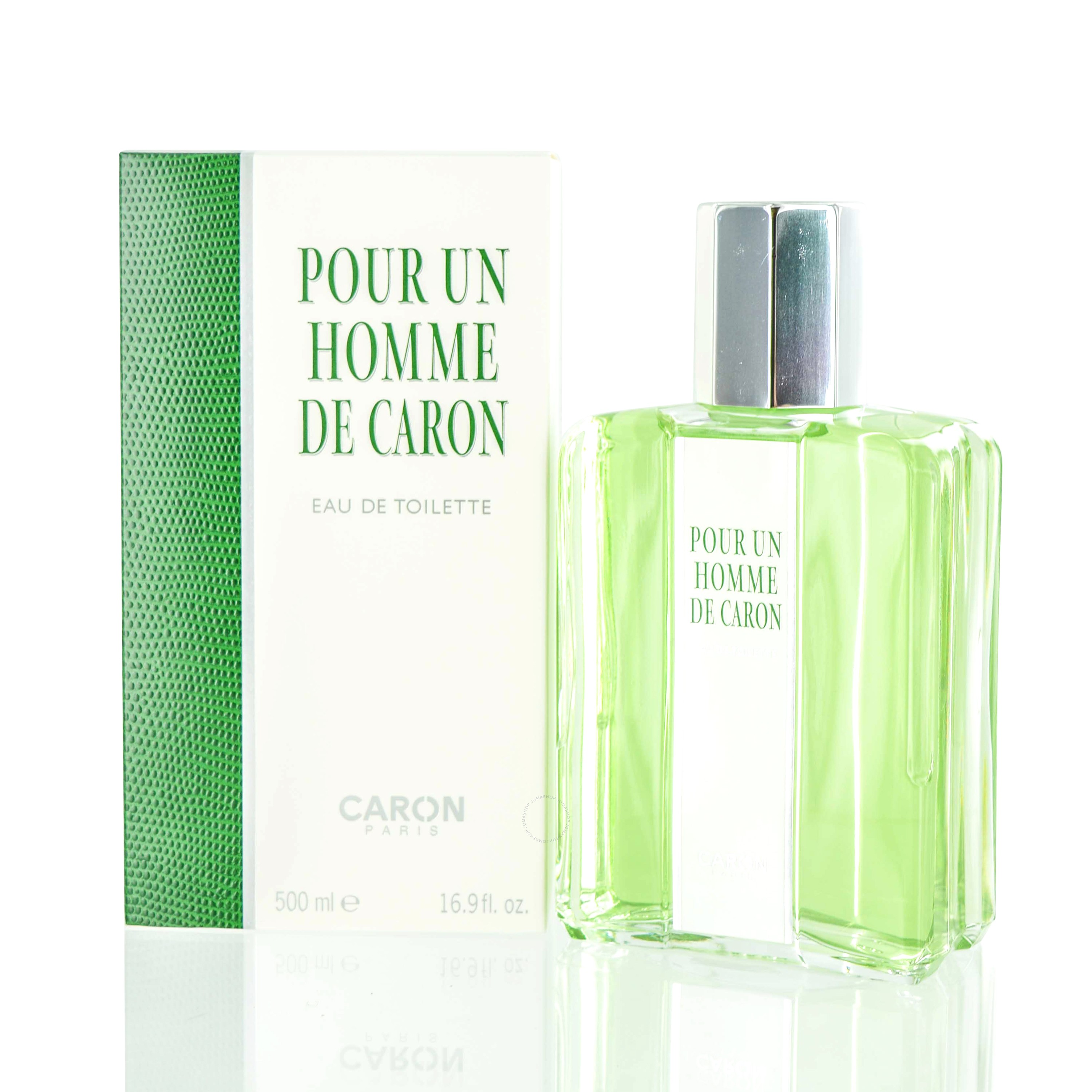 CARON POUR UN HOMME DE CARON