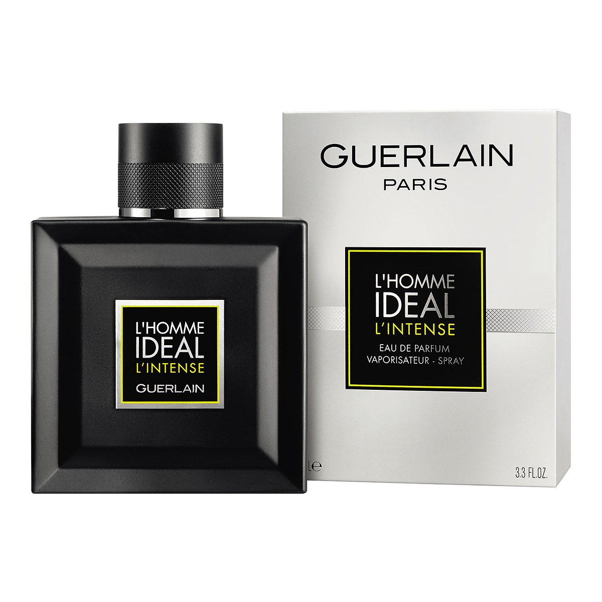 GUERLAIN L'HOMME IDEAL L'INTENSE