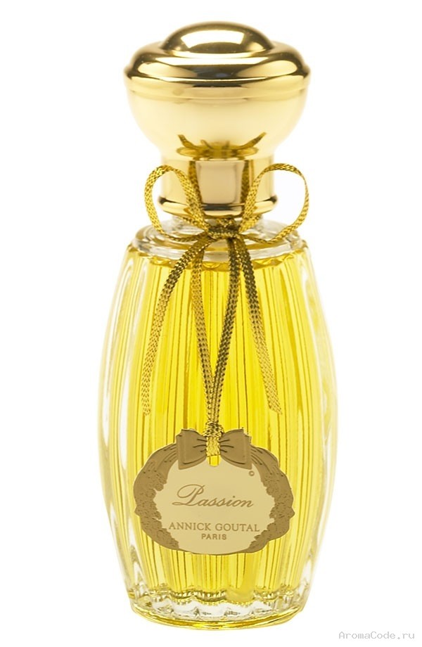 ANNICK GOUTAL PASSION