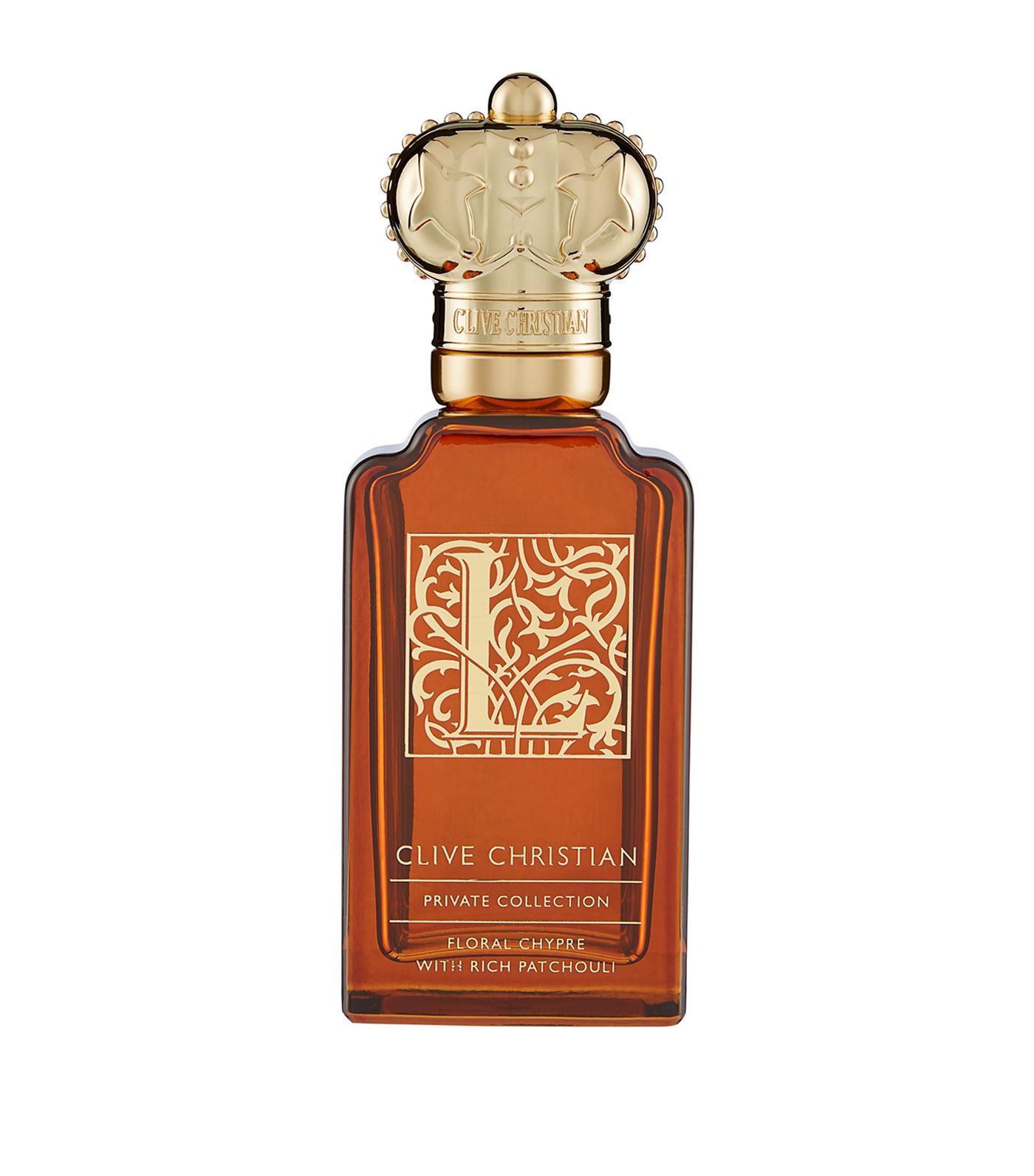 CLIVE CHRISTIAN L FLORAL CHYPRE