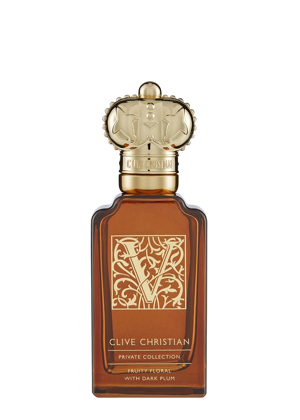 CLIVE CHRISTIAN V FRUITY FLORAL