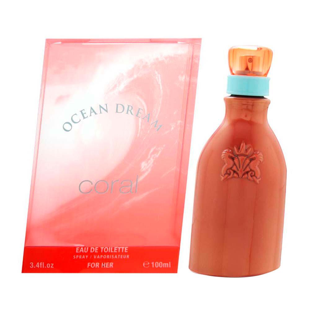 BEVERLY HILLS OCEAN DREAM CORAL FOR HER