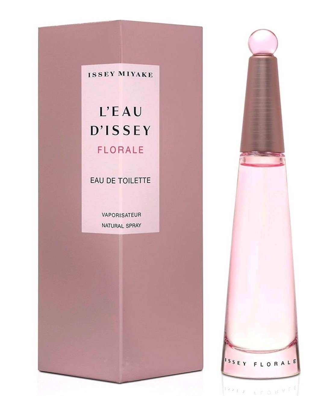 ISSEY MIYAKE L'EAU D'ISSEY FLORALE