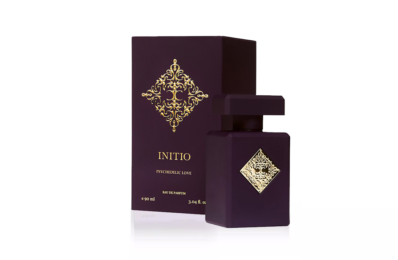 INITIO PARFUMS PRIVES PSYCHEDELIC LOVE