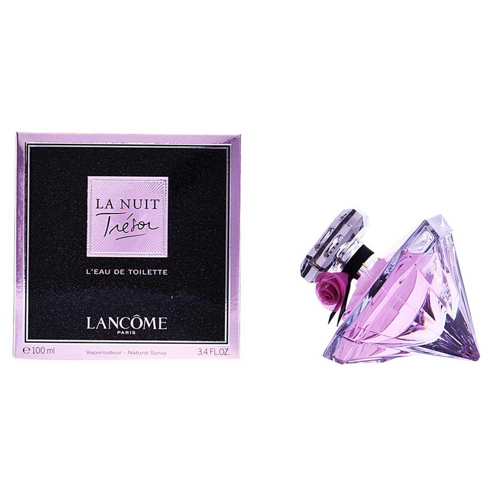 LANCOME TRESOR LA NUIT EAU DE TOILETTE