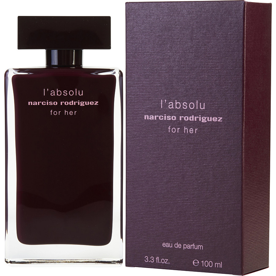 NARCISO RODRIGUEZ L'ABSOLU FOR HER