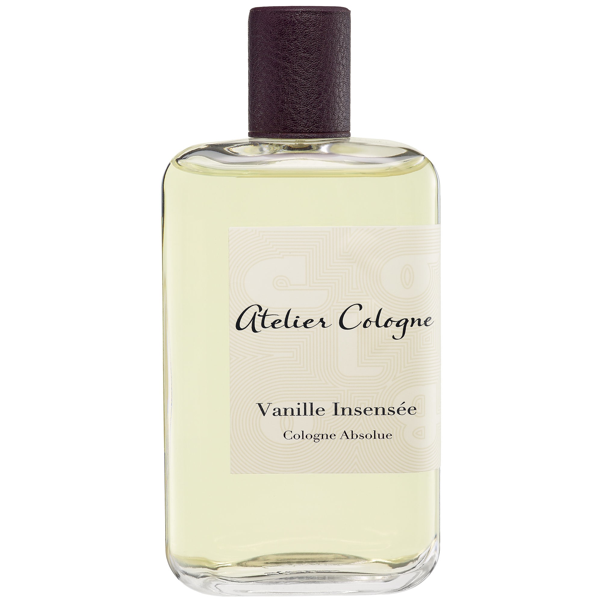 ATELIER COLOGNE VANILLE INSENSEE