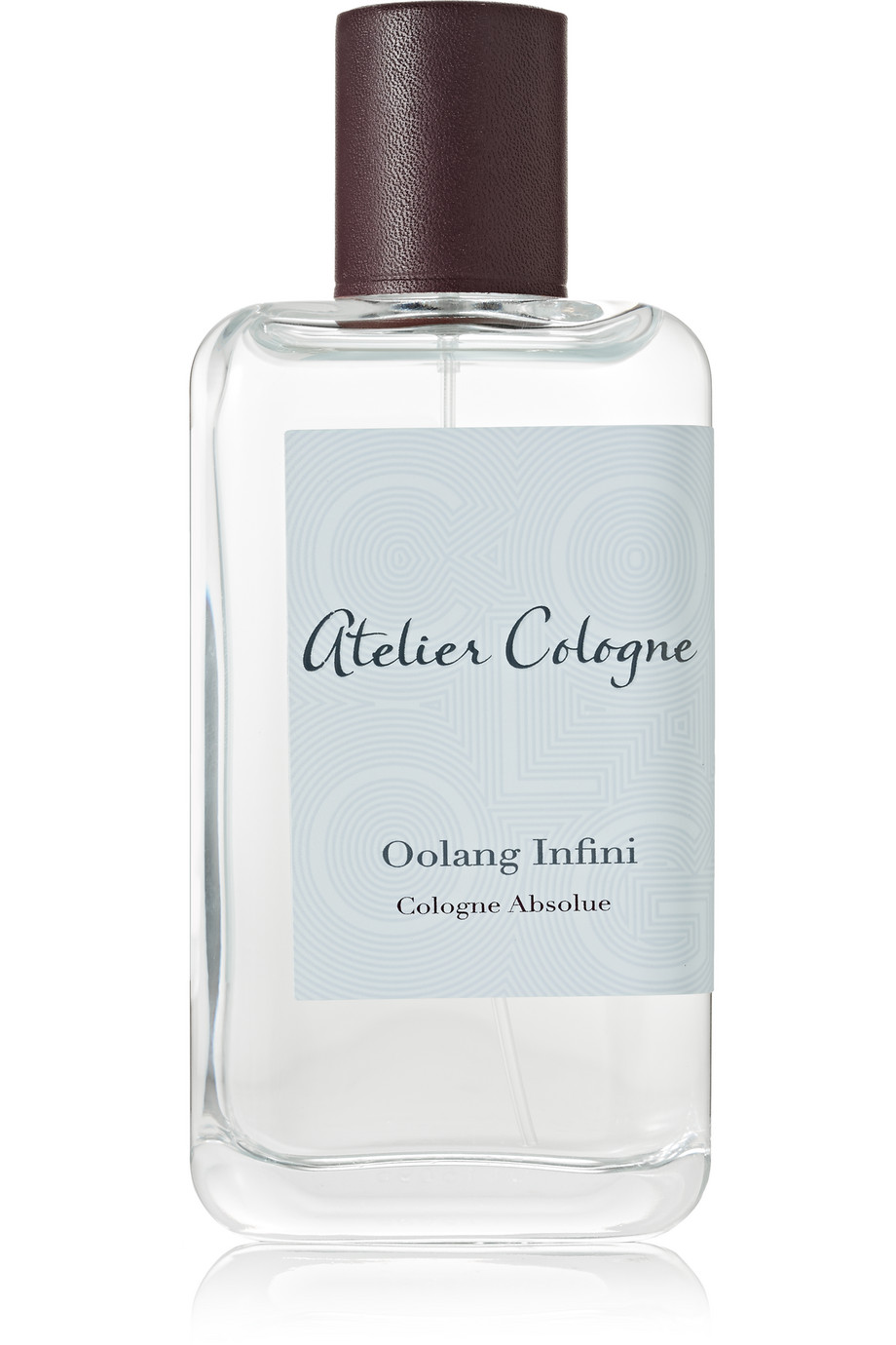 ATELIER COLOGNE OOLANG INFINI