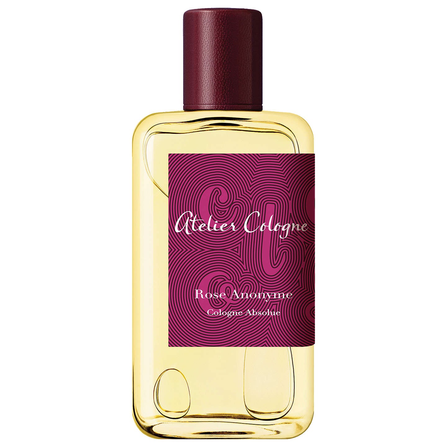 ATELIER COLOGNE ROSE ANONYME