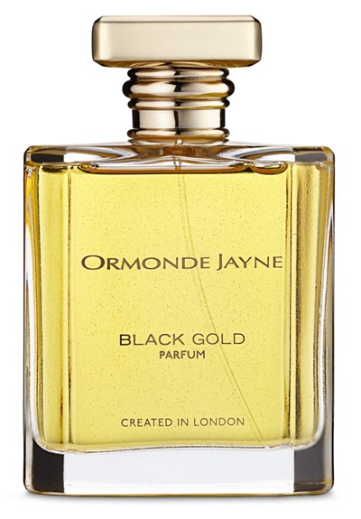ORMONDE JAYNE BLACK GOLD