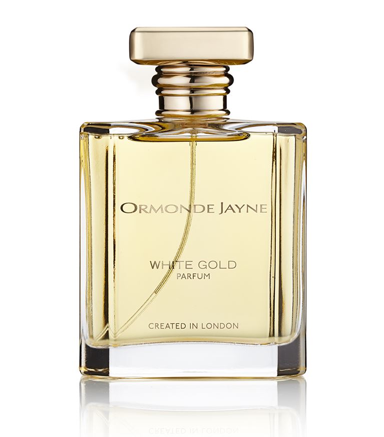 ORMONDE JAYNE WHITE GOLD