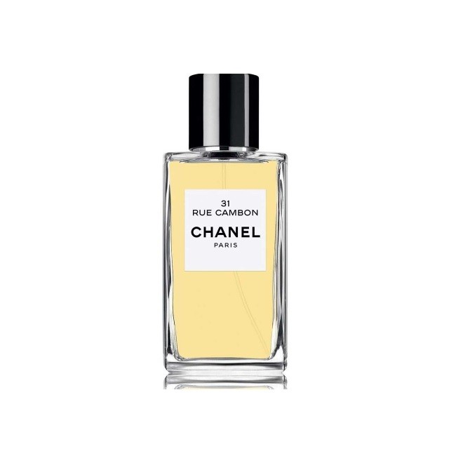 CHANEL LES EXCLUSIFS DE CHANEL 31 RUE CAMBON