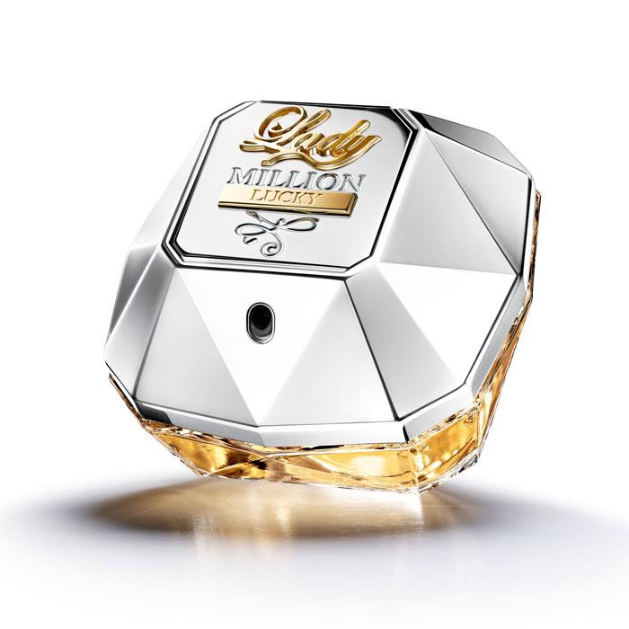 PACO RABANNE LADY MILLION LUCKY