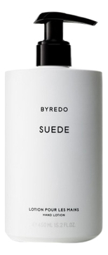 BYREDO SUEDE