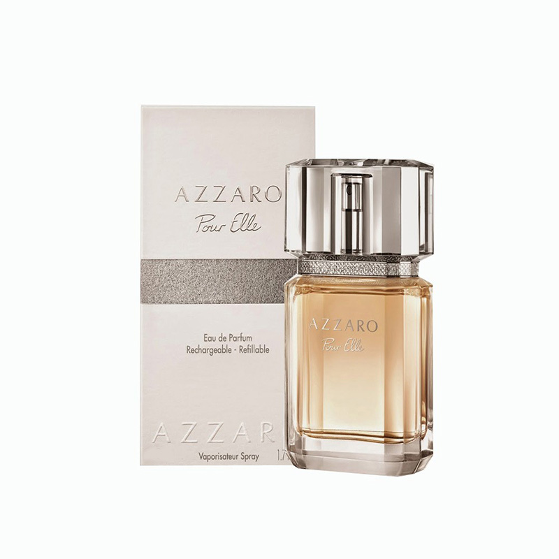 AZZARO POUR ELLE EXTREME