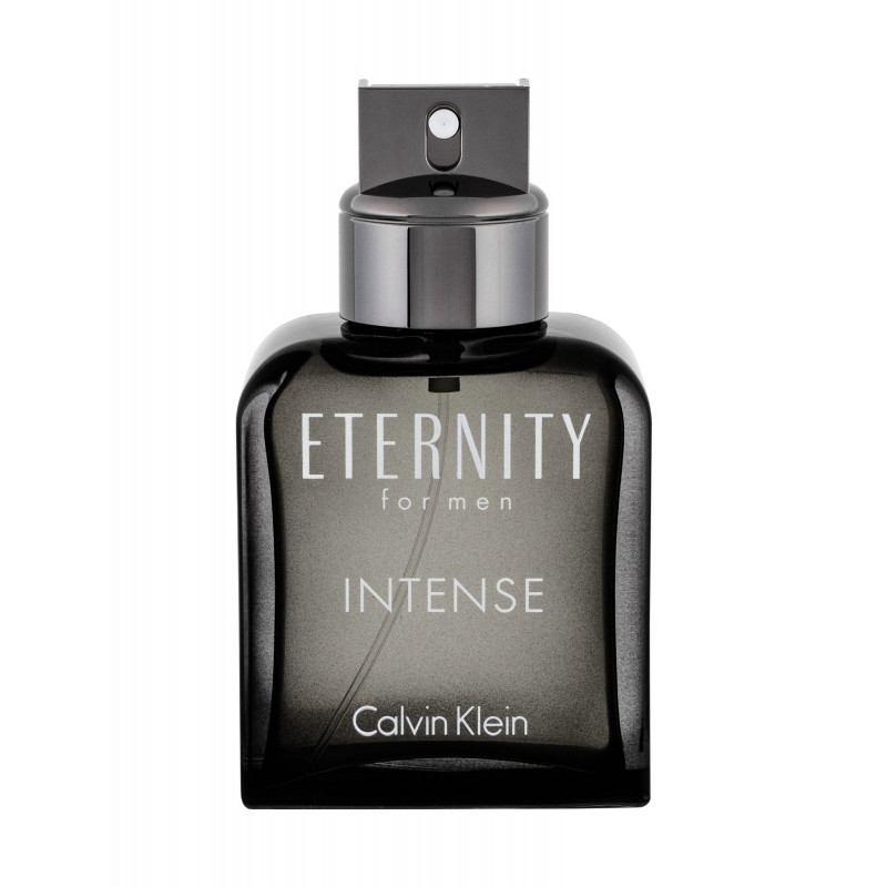 CALVIN KLEIN ETERNITY INTENSE FOR MEN