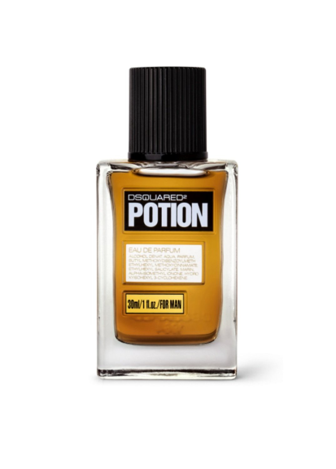 DSQUARED2 POTION FOR MEN