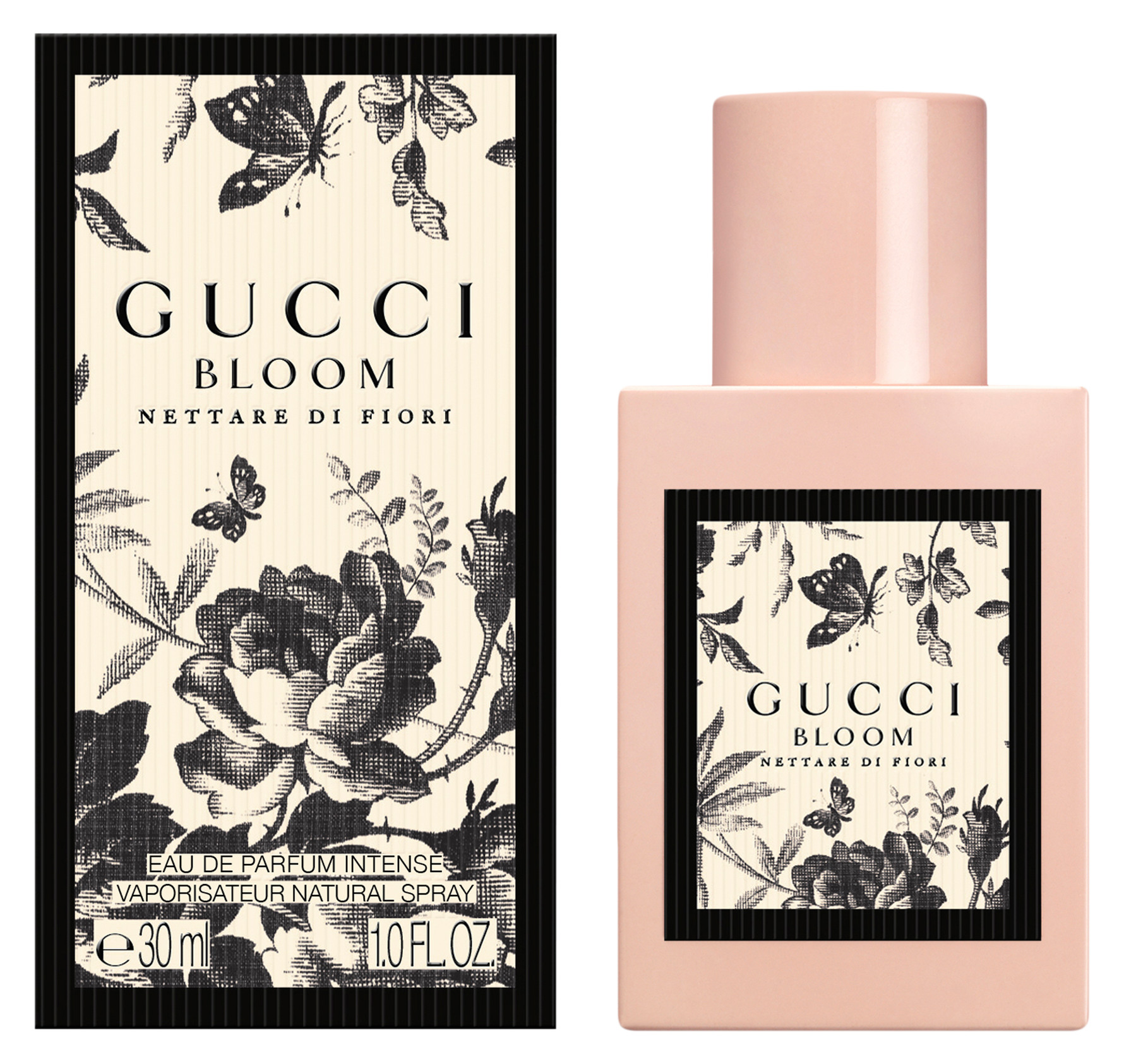 GUCCI BLOOM NETTARE DI FIORI