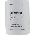 ABERCROMBIE & FITCH HEMPSTEAD VETIVER CYPRESS