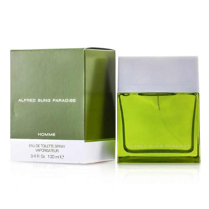 ALFRED SUNG PARADISE HOMME