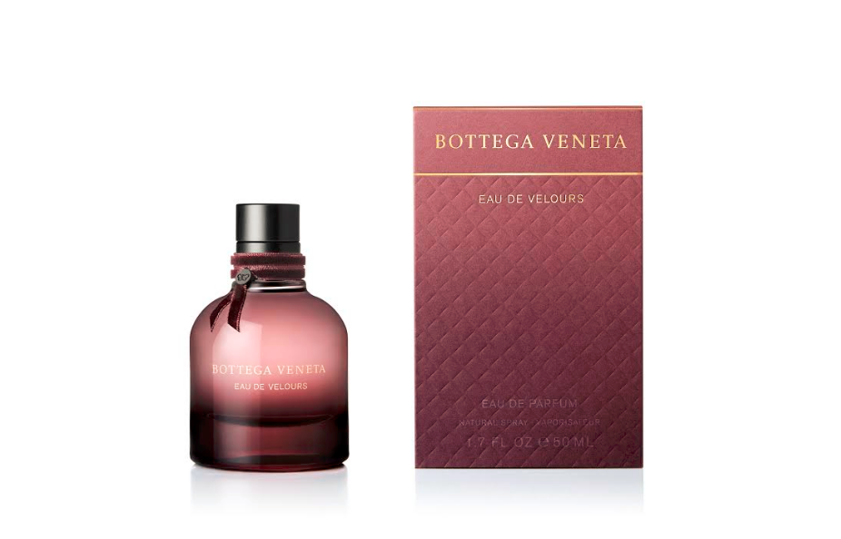 BOTTEGA VENETA EAU DE VELOURS